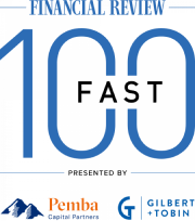 Image of Hundred Fast