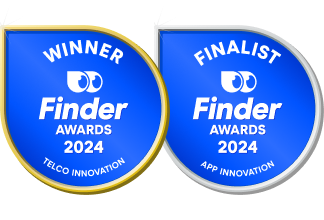 Image of Finder Award