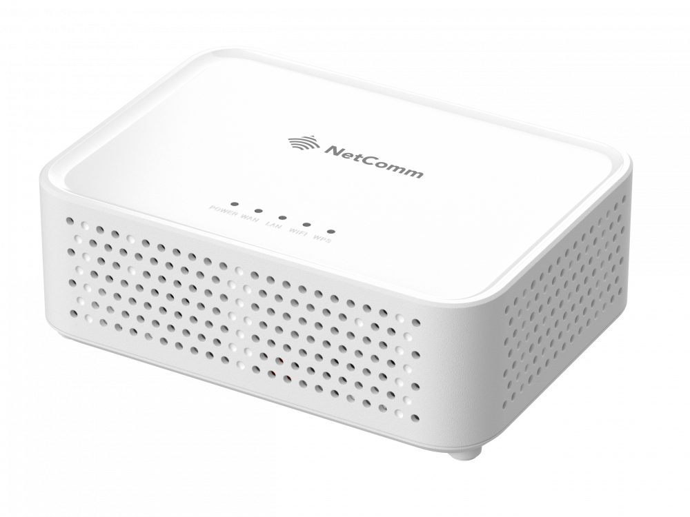 Image of Netcomm CF40 Wifi 6 Wi-Fi router