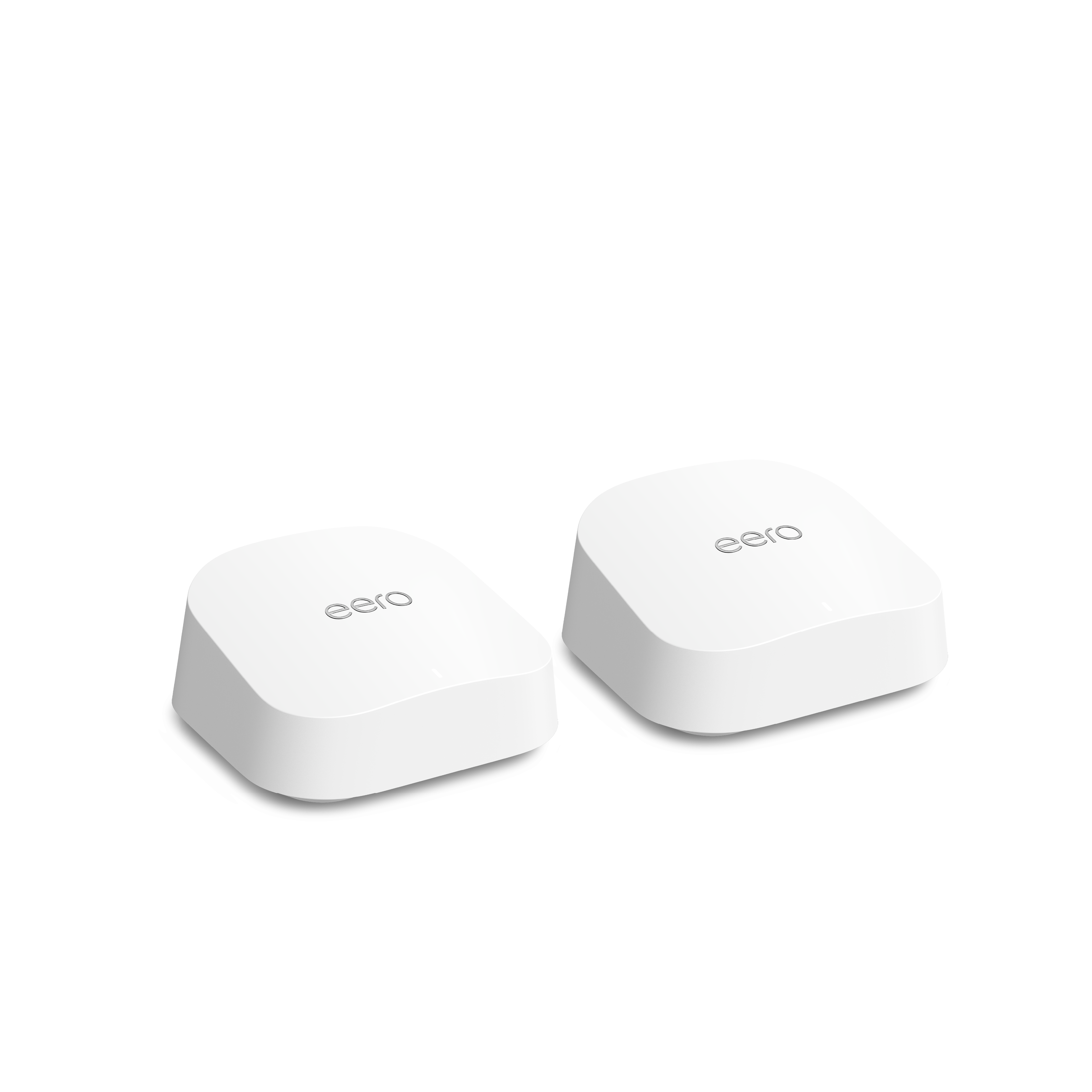 Image of 2 eero Devices Wi-Fi router