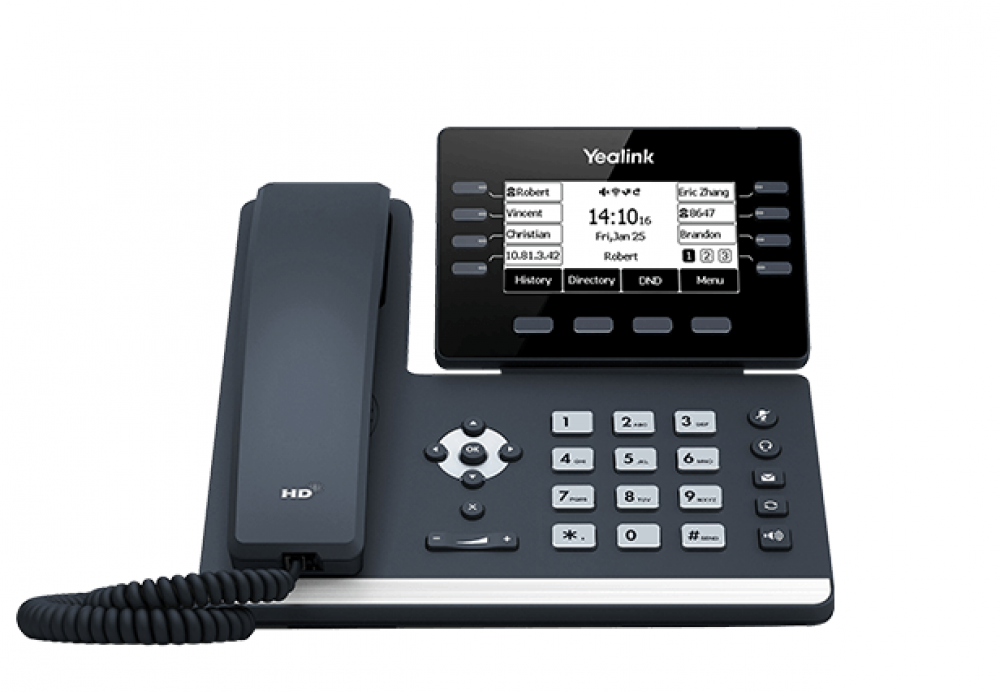 Image of Extension Plan + Standard Handset