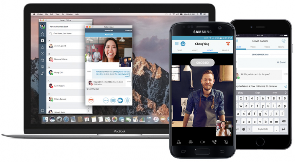 Image of Extension Plan