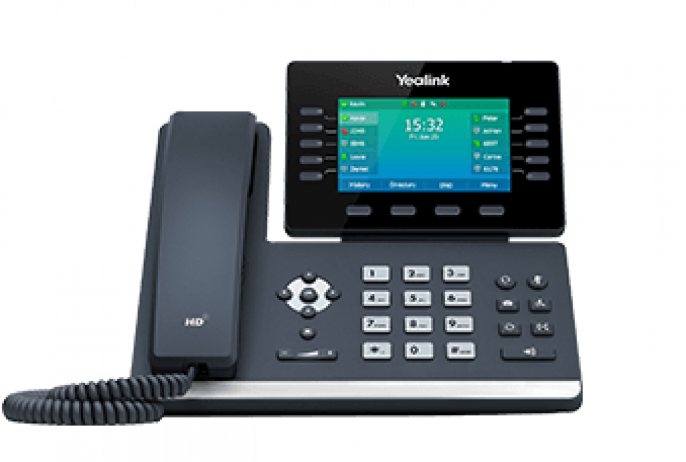 Image of Extension Plan + Advanced Handset