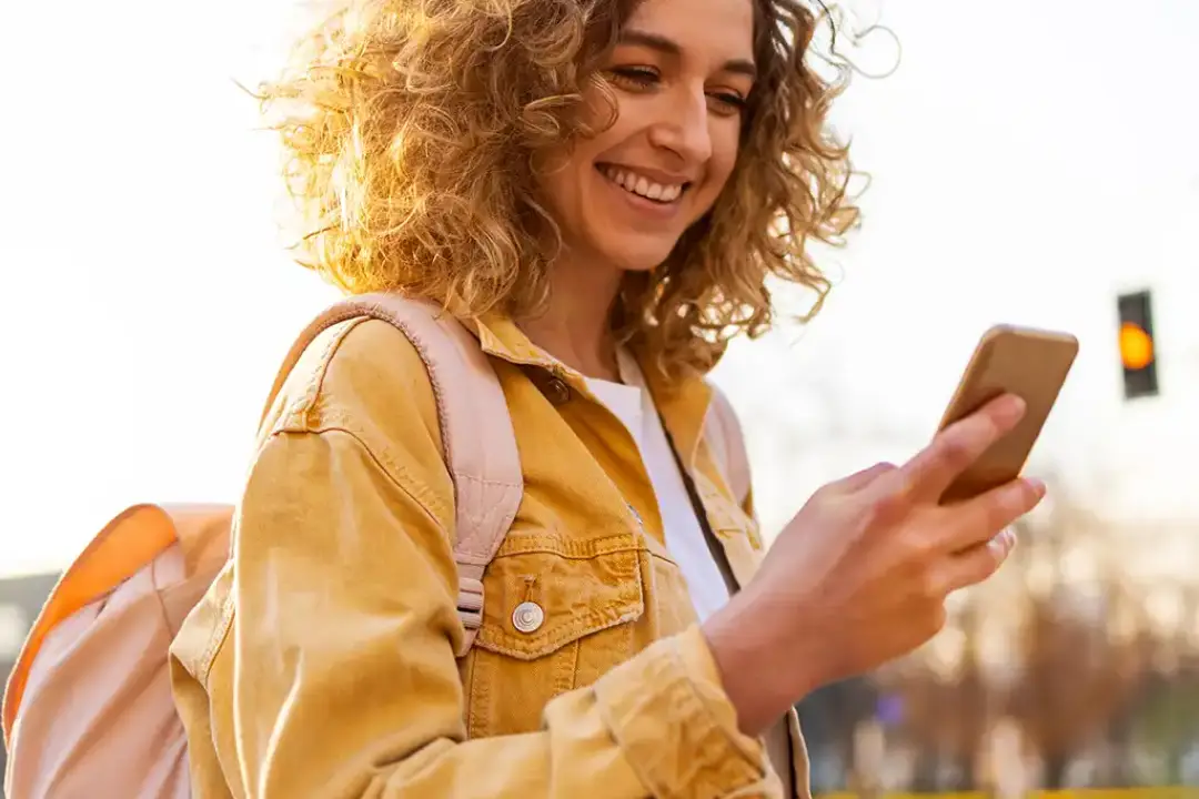 Welcome to the New Us!