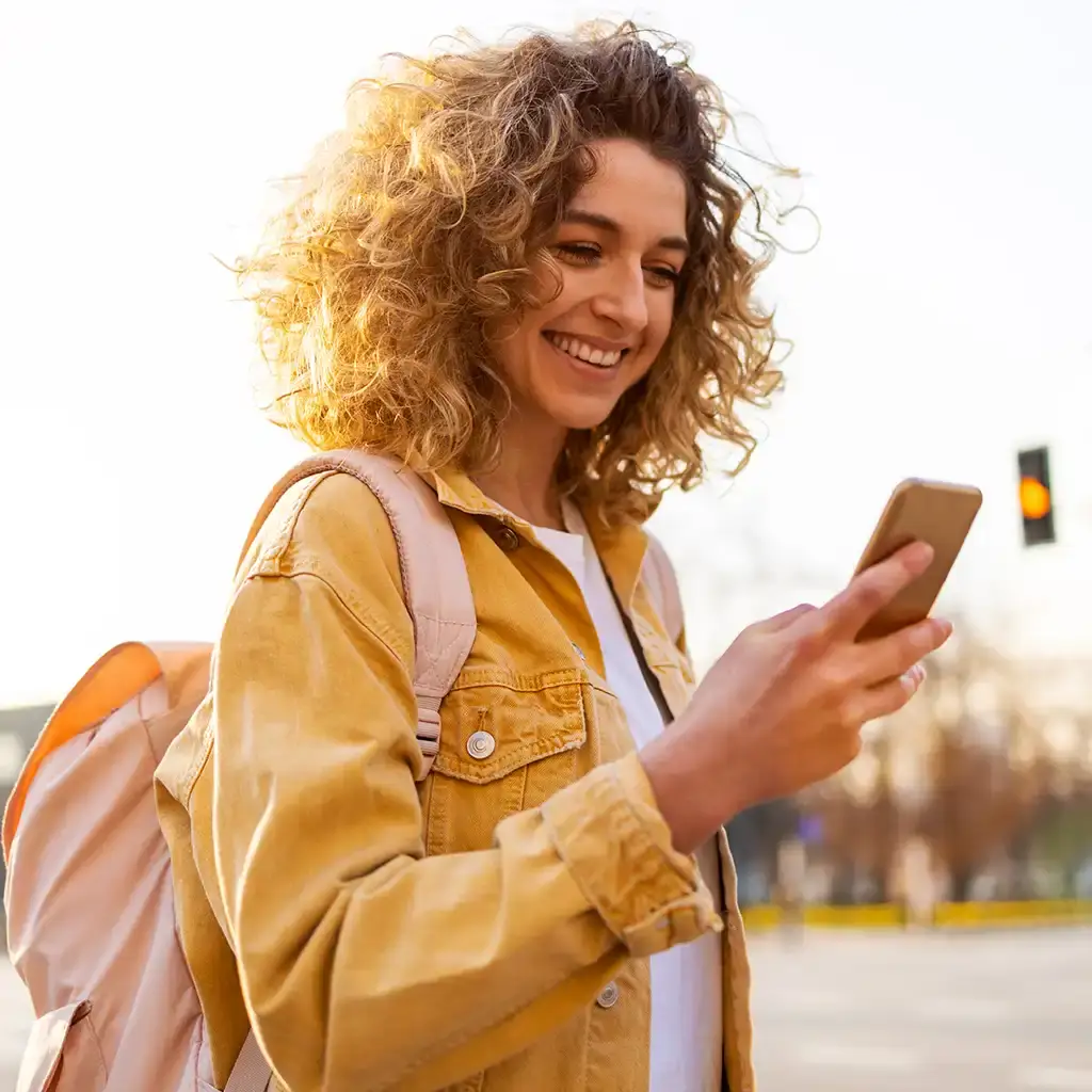 Banner for blog Welcome to the New Us!