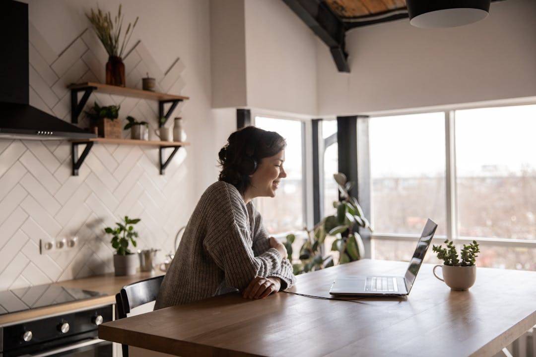 How to be most productive when working from home