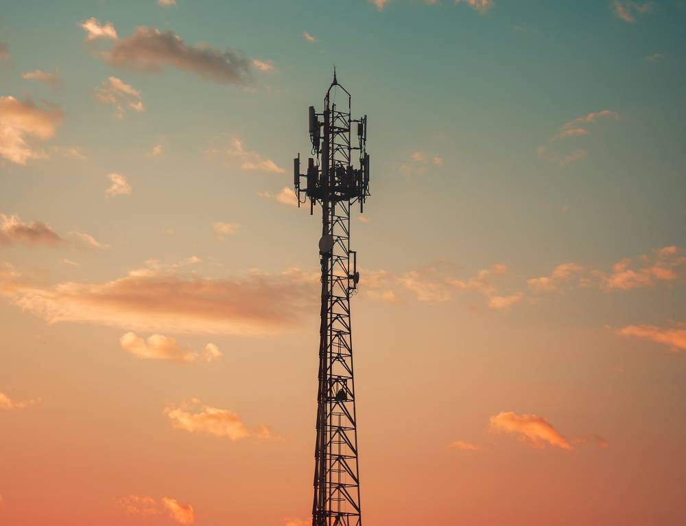 Banner for blog What is the difference between 3G, 4G and 5G?