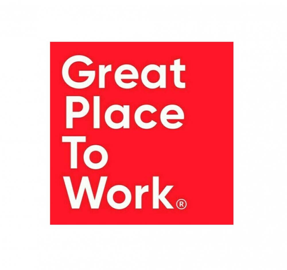 Banner for blog More certified as Great Place to Work