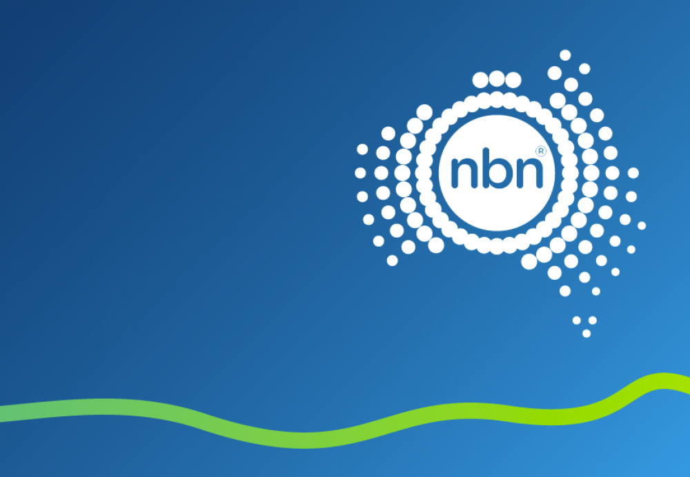 Banner for blog Changes to the NBN’s pricing model