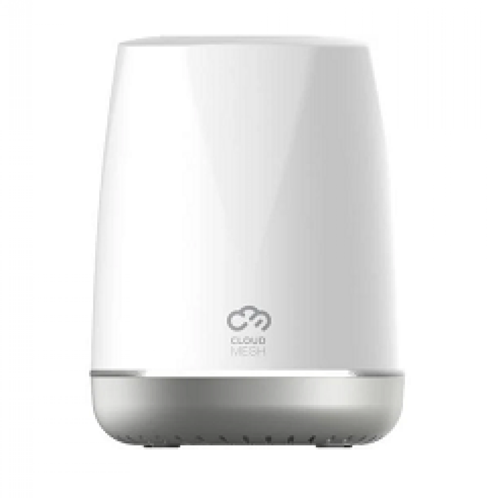 Image of NS-01 MESH Satellite