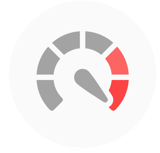 Image representing speed of NBN product